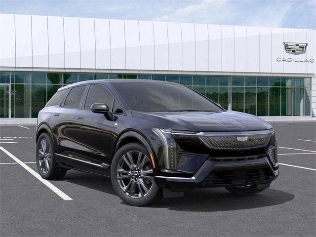 2025 Cadillac Optiq Sport photo 7