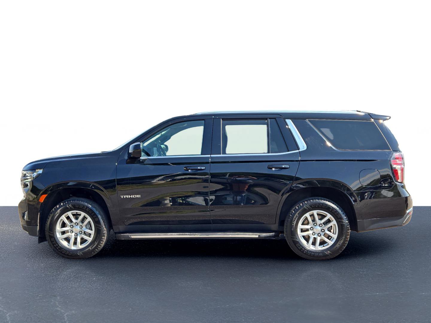 2023 Chevrolet Tahoe LT photo 12