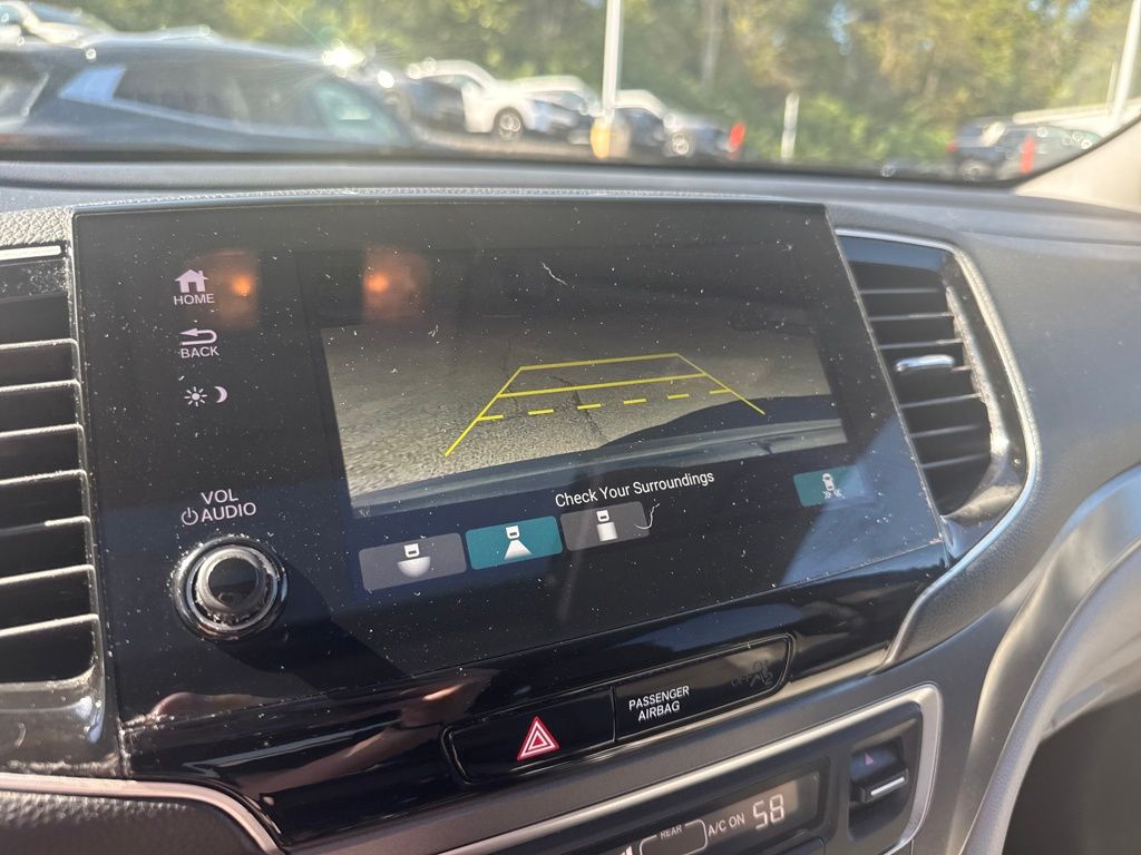 2022 Honda Pilot Special Edition photo 19