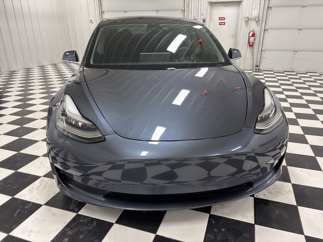 Used 2020 Tesla Model 3 Base with VIN 5YJ3E1EC4LF586750 for sale in Rochester, Minnesota