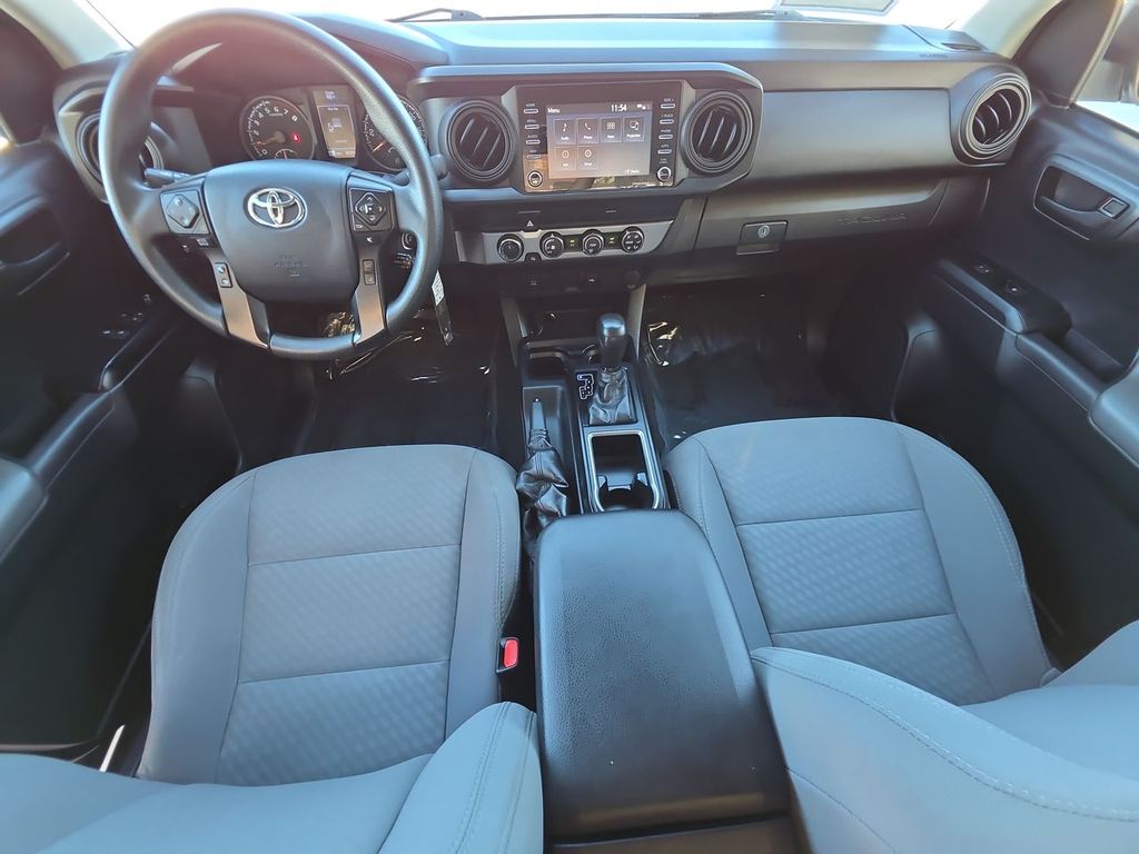 2020 Toyota Tacoma SR photo 20
