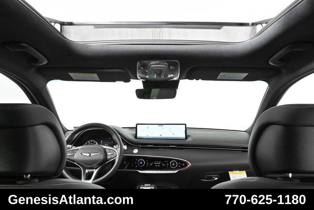 2025 Genesis GV70 3.5T Sport Advanced photo 19