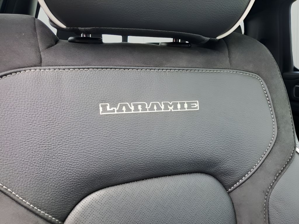 2026 Ram 1500 Laramie photo 14