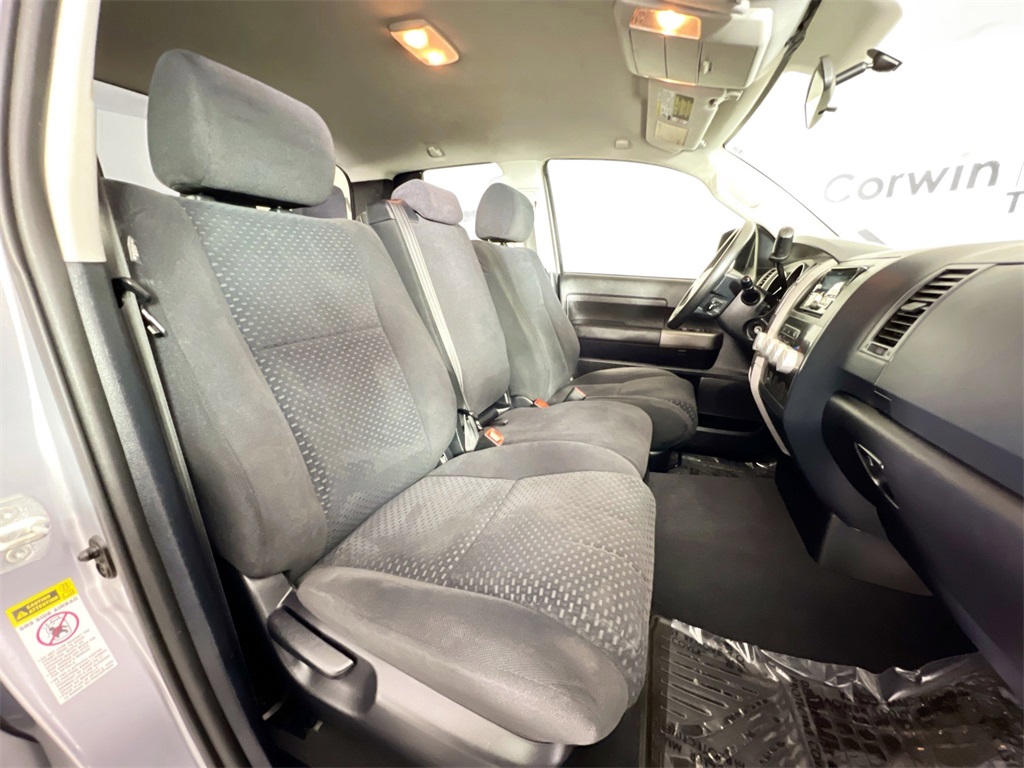 2013 Toyota Tundra Grade photo 14