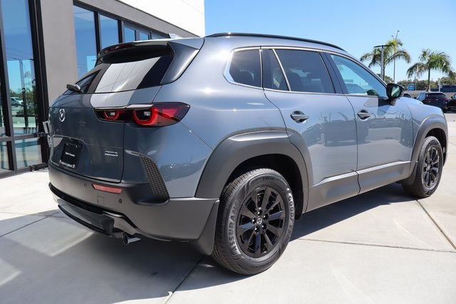 2026 Mazda CX-50 2.5 Premium photo 2