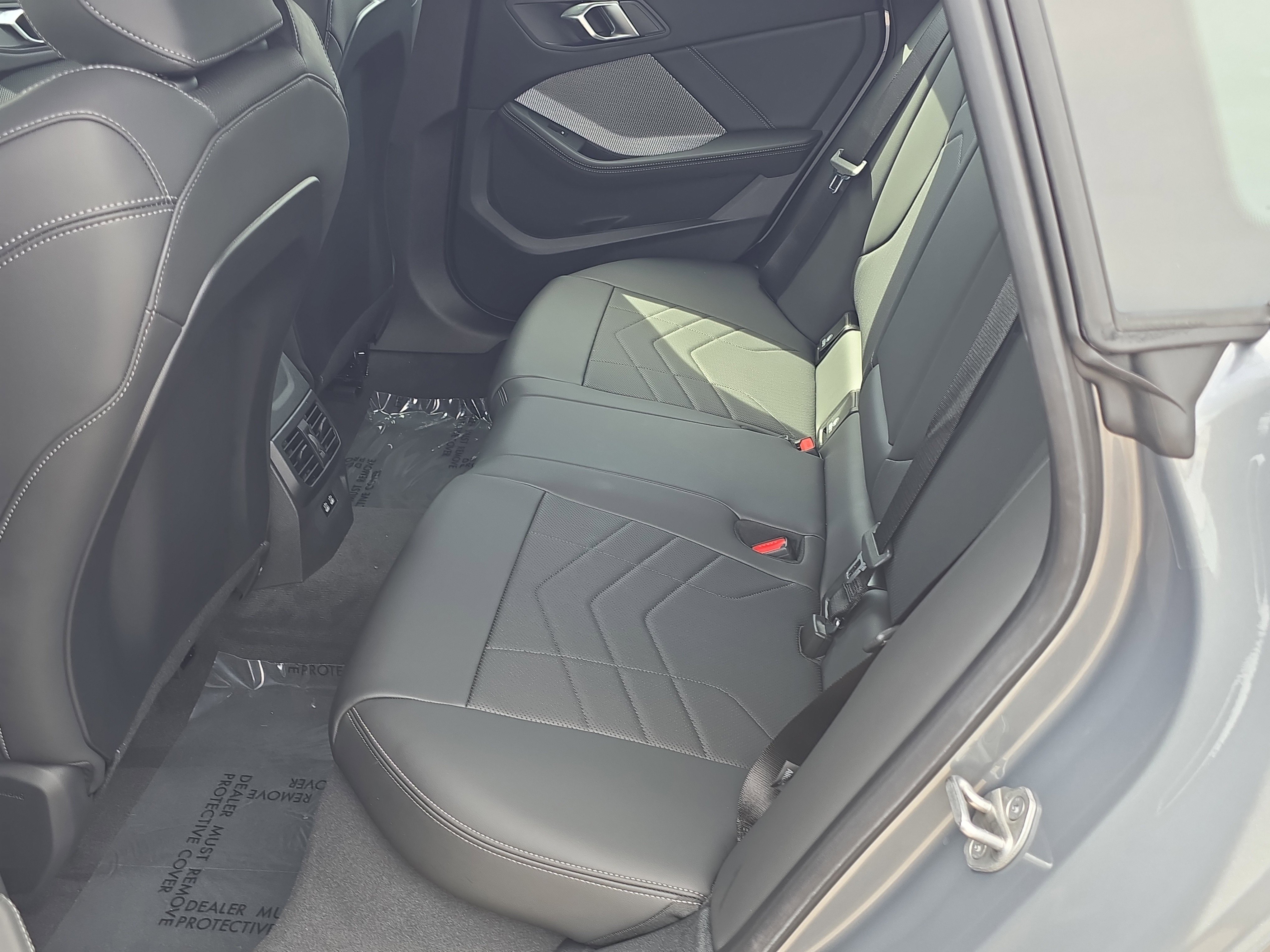 2026 Bmw 228 photo 3