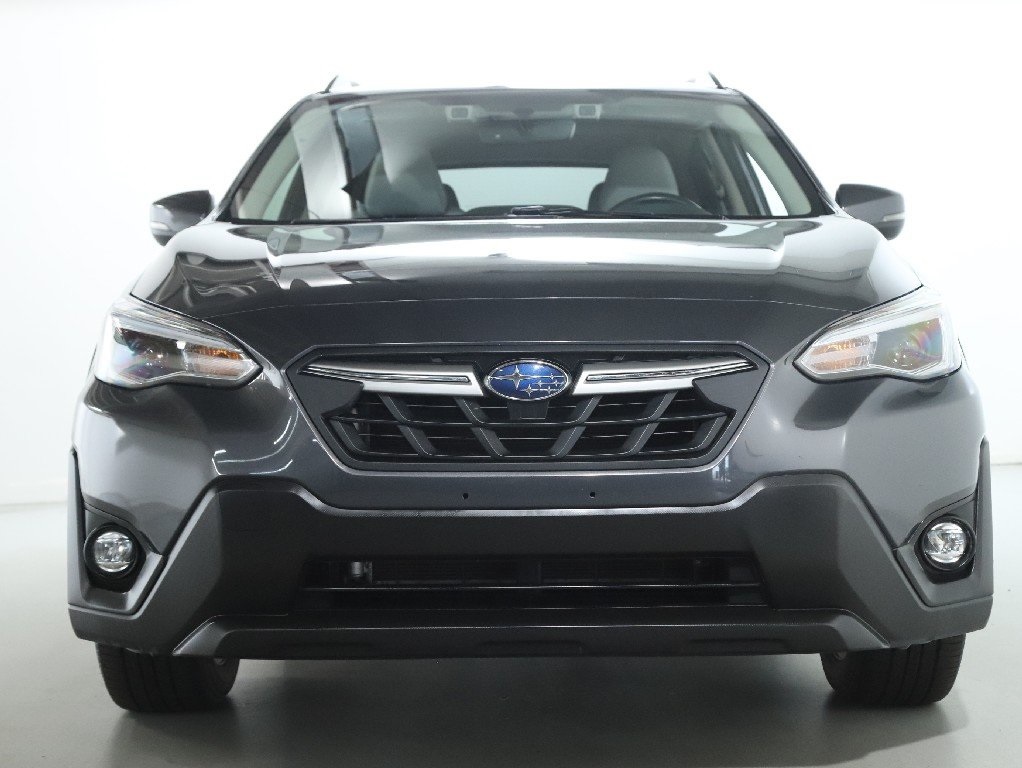 2023 Subaru Crosstrek Limited photo 4