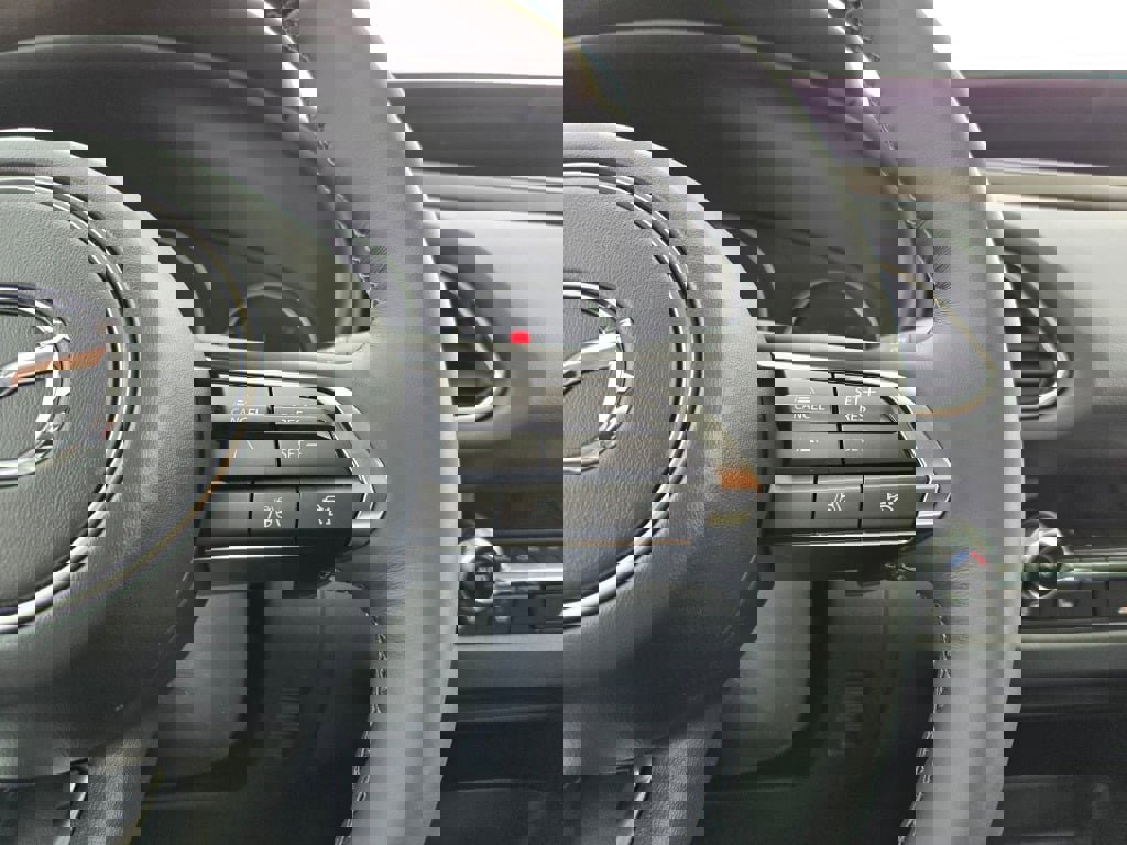 2025 Mazda CX-30 2.5 Turbo Premium Plus photo 29