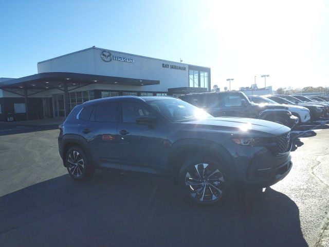 2026 Mazda CX-50 Premium Plus's photo