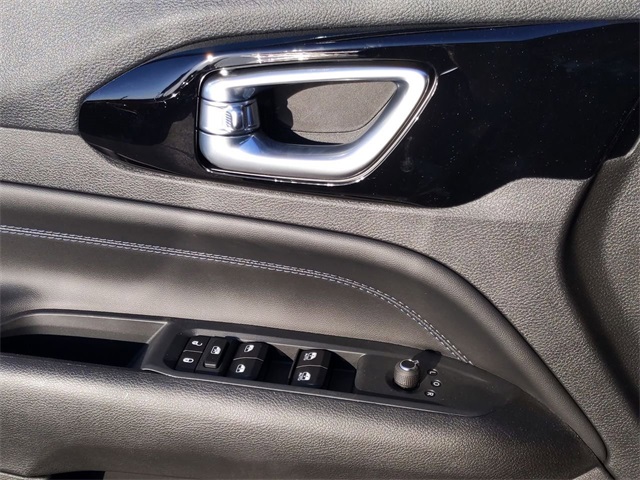 2026 Jeep Compass Latitude photo 12