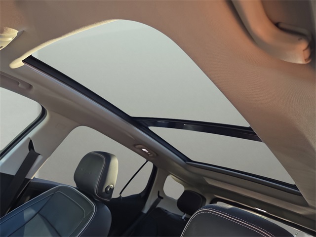2020 Gmc Terrain Denali photo 6