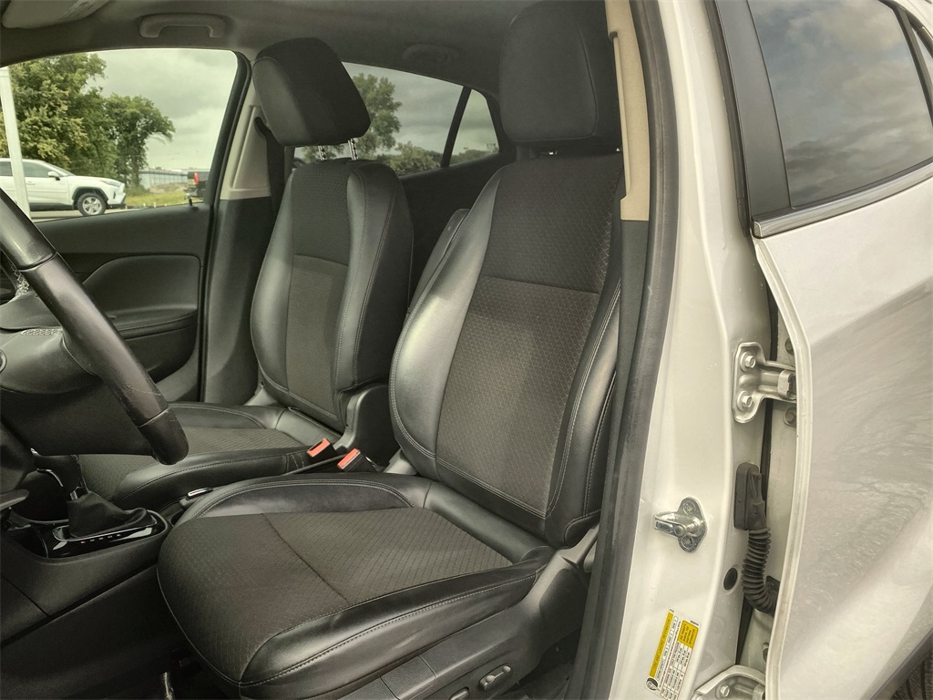 2019 Buick Encore Preferred photo 13