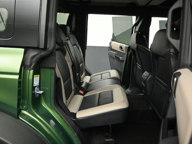 2024 FORD BRONCO - Image 25