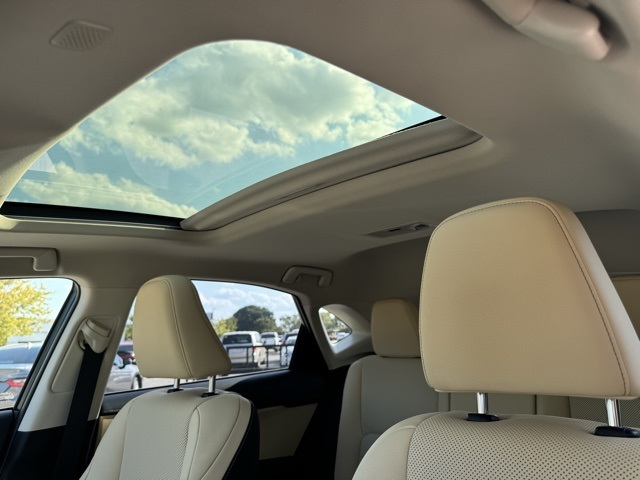 2021 Lexus NX 300 photo 12