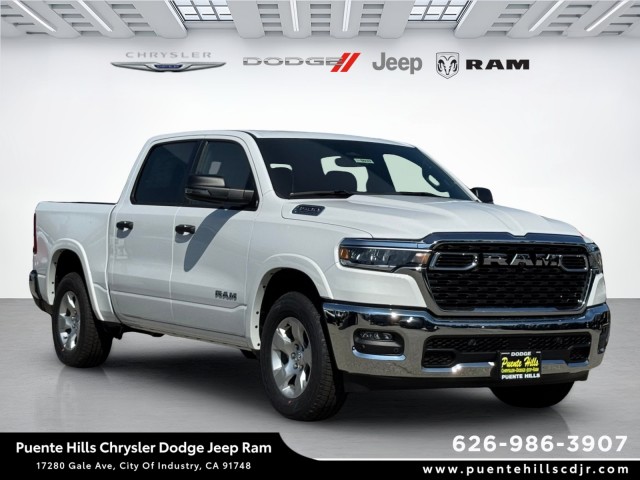 2026 RAM Ram 1500 Pickup Big Horn/Lone Star's photo