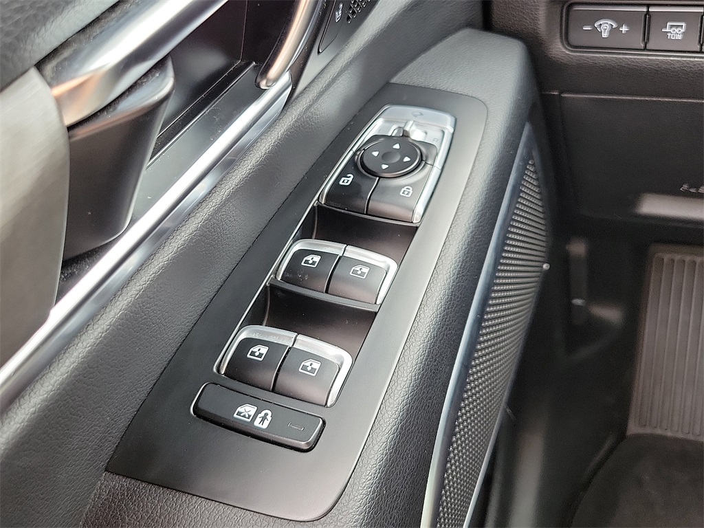 2024 Kia Telluride X-Pro photo 14