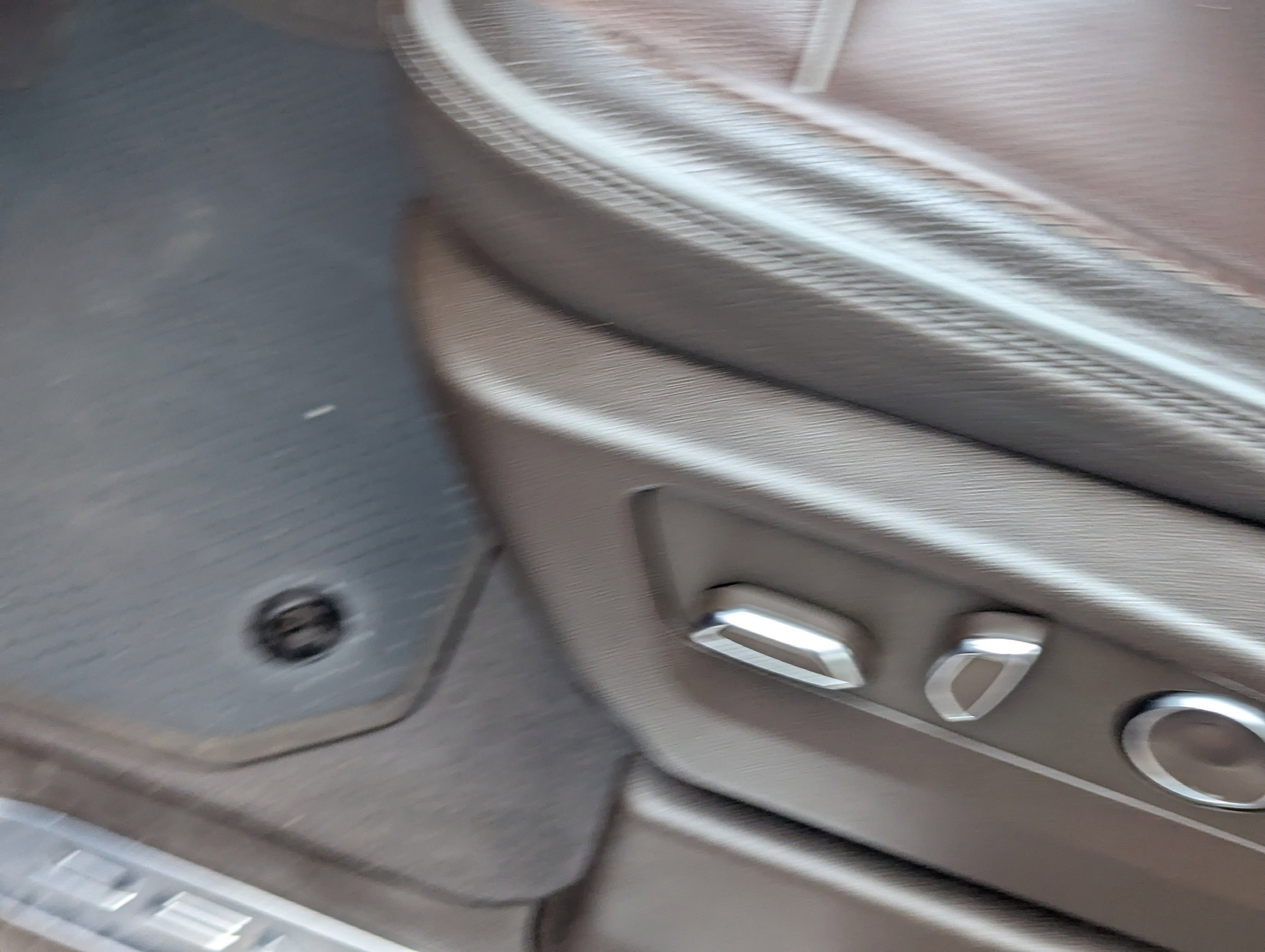 2024 Gmc Sierra 1500 Denali photo 3