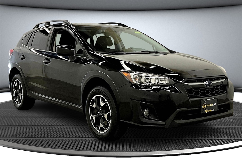 2019 Subaru Crosstrek
