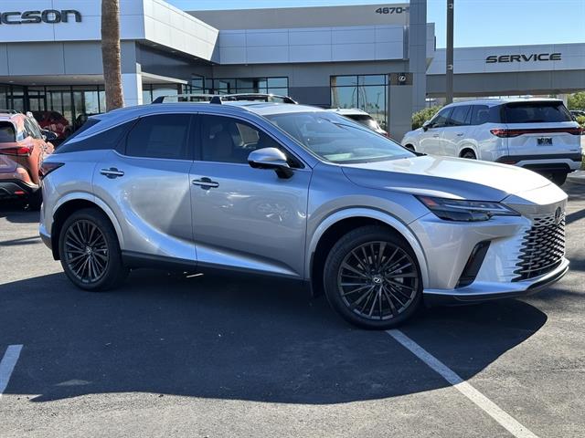 2024 Lexus RX Premium photo 3