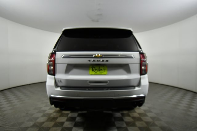 2022 Chevrolet Tahoe High Country photo 11