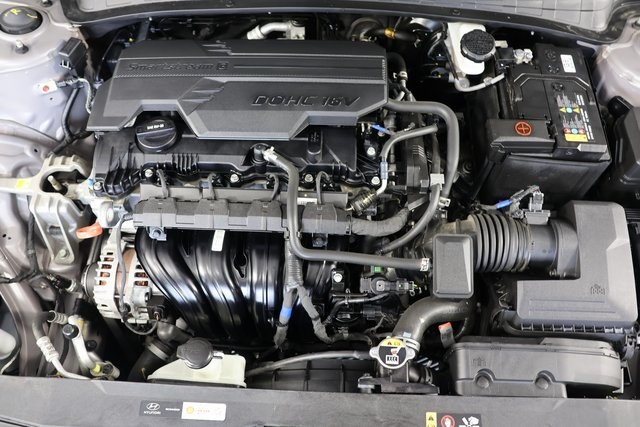 2023 Hyundai Elantra SEL photo 22
