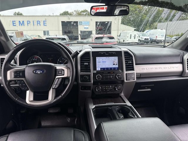 2021 Ford F-350 photo 14