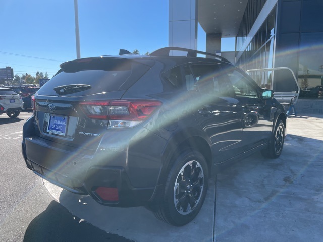 2022 Subaru Crosstrek Premium photo 4