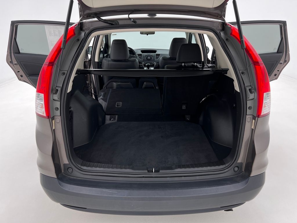 2014 Honda CR-V EX-L photo 25