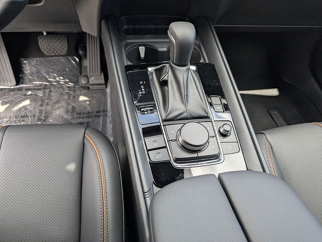 2025 Mazda CX-50 Premium Plus photo 22