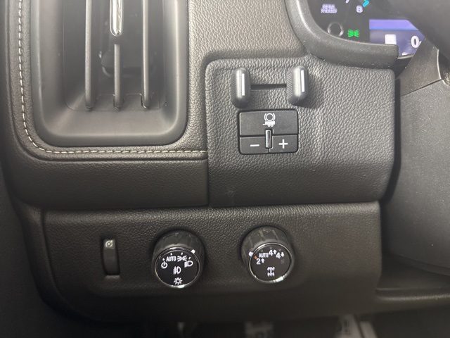 2020 Gmc Canyon Denali photo 19