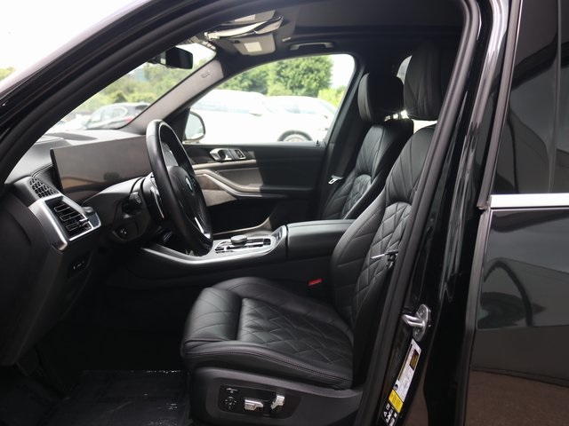 2024 Bmw X5 xDrive40i photo 4