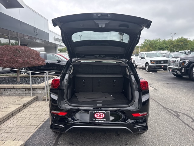 2025 Buick Encore GX Sport Touring photo 26