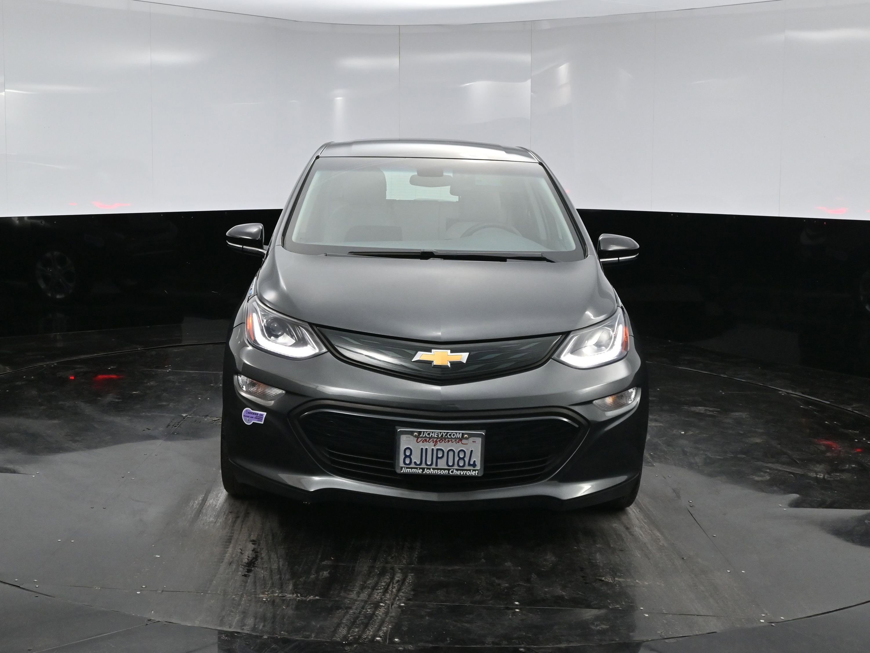 Used 2019 Chevrolet Bolt EV LT with VIN 1G1FY6S01K4131199 for sale in Culver City, CA