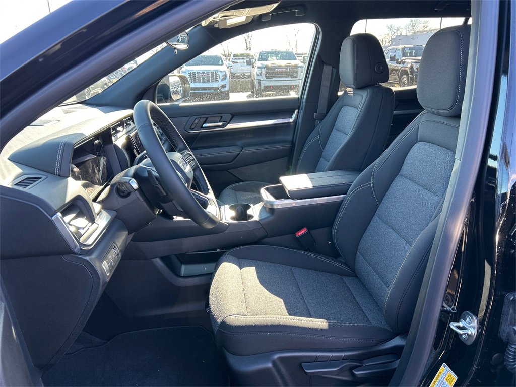 2026 GMC TERRAIN - Image 15