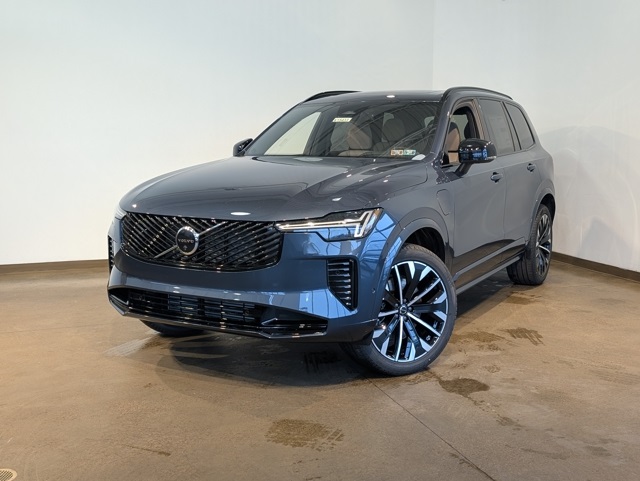 2026 Volvo XC90 Ultra's photo