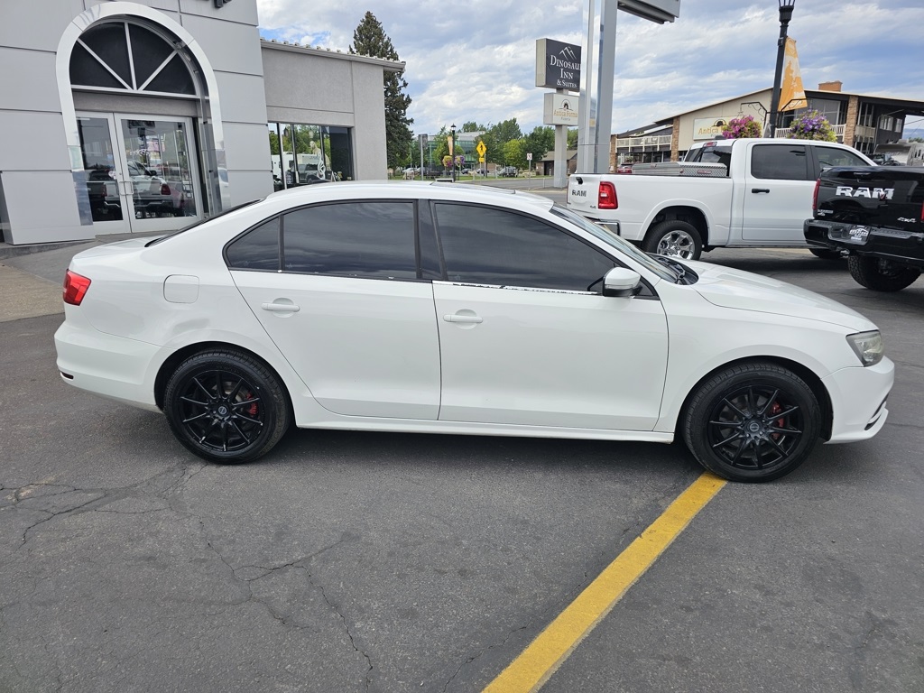 3VWD07AJ4FM296127