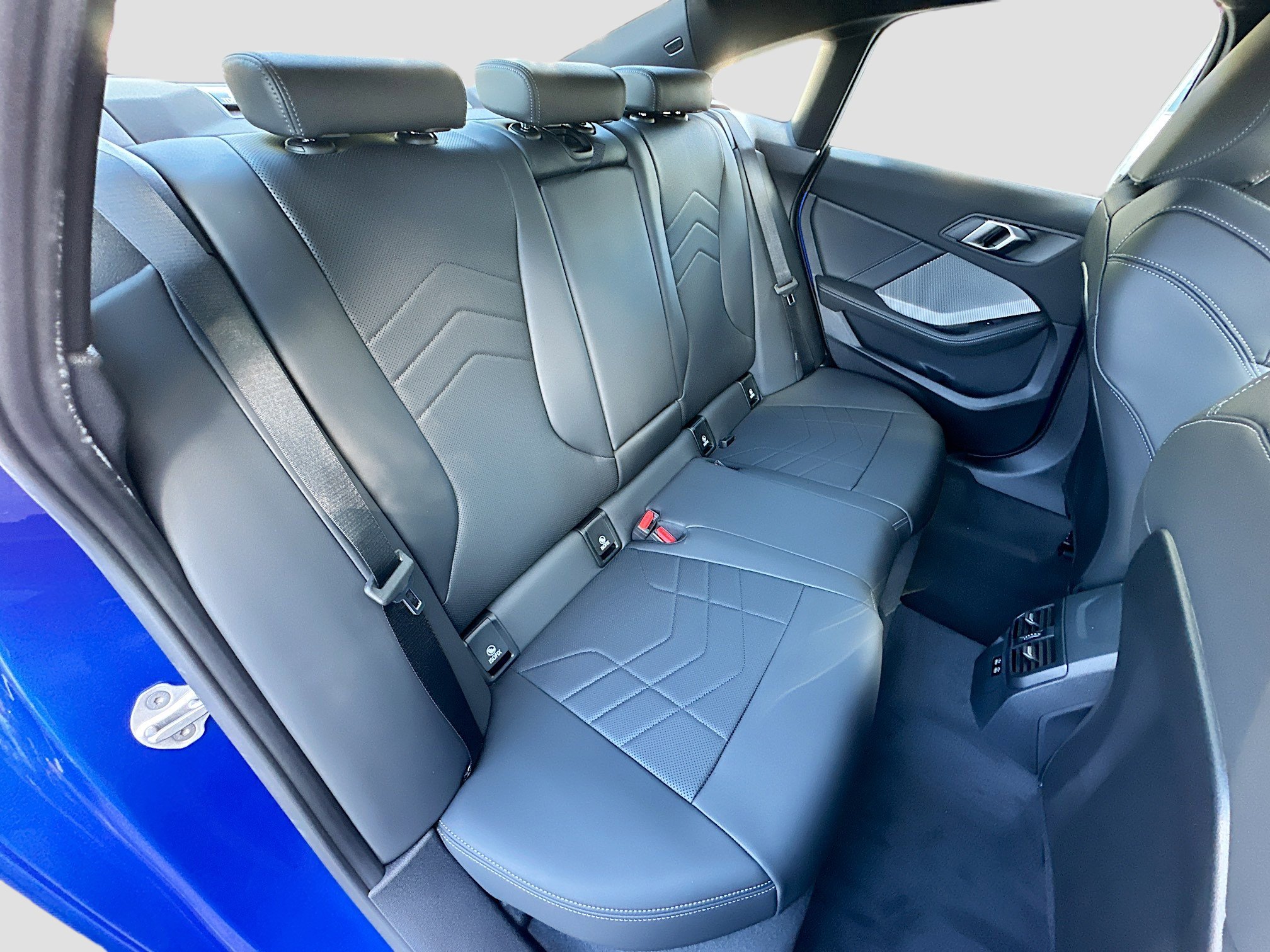 2026 Bmw 228 photo 22