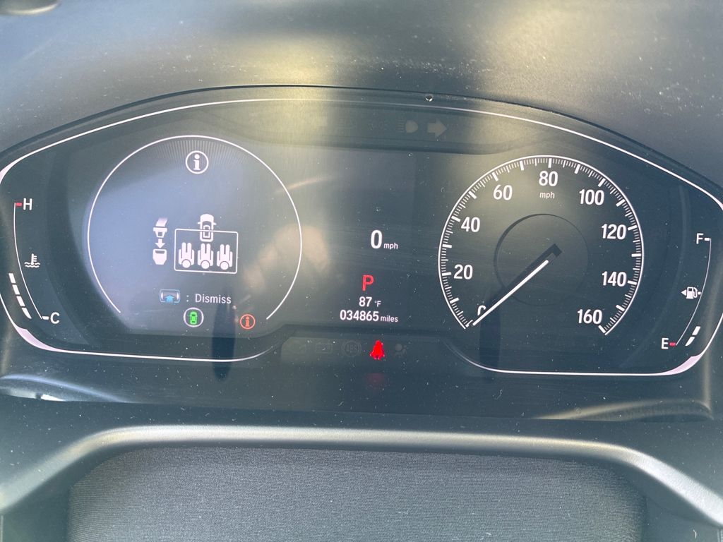 2022 Honda Accord Sport photo 22