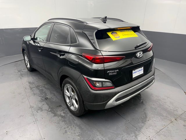 2023 Hyundai Kona SEL photo 7