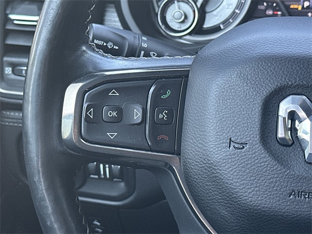 2019 Ram 1500 Limited photo 25