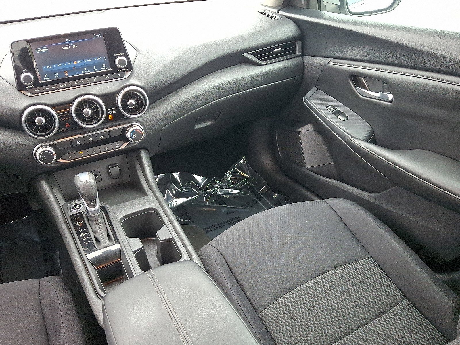 2023 Nissan Sentra S photo 16