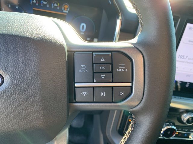 2025 Ford F-150 Lariat photo 20