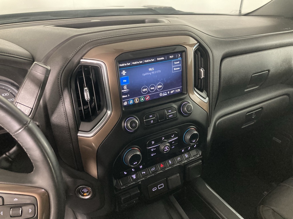 Used 2023 Chevrolet Silverado 2500HD High Country with VIN 2GC1YREY5P1719436 for sale in Elk River, Minnesota