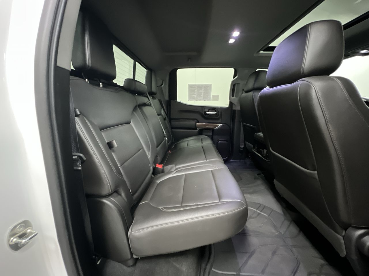 2019 Chevrolet Silverado 1500 LT Trail Boss photo 25