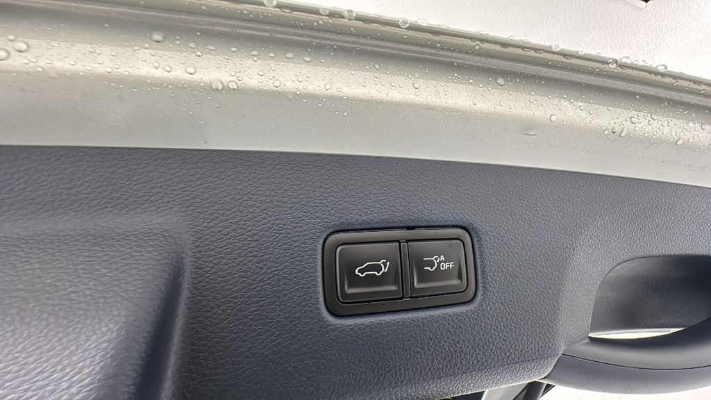 2026 Kia Carnival EX photo 17