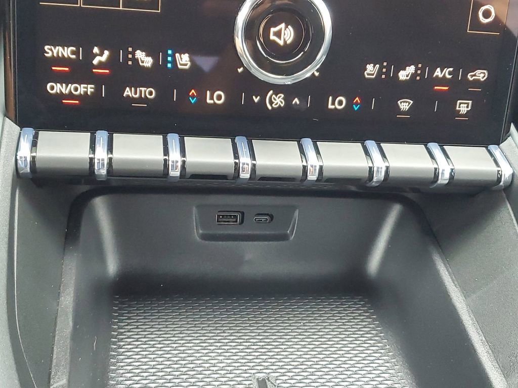 2026 Gmc Terrain AT4 photo 32