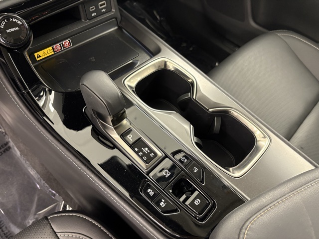 2025 Lexus NX 350 Premium photo 11