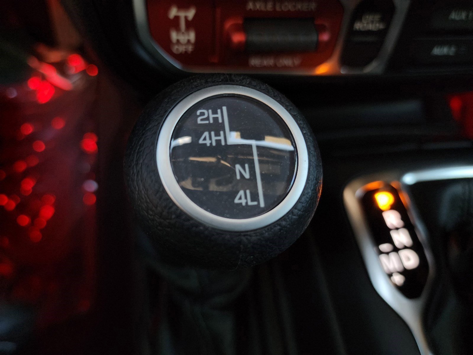 2024 Jeep Wrangler Willys Wheeler photo 12