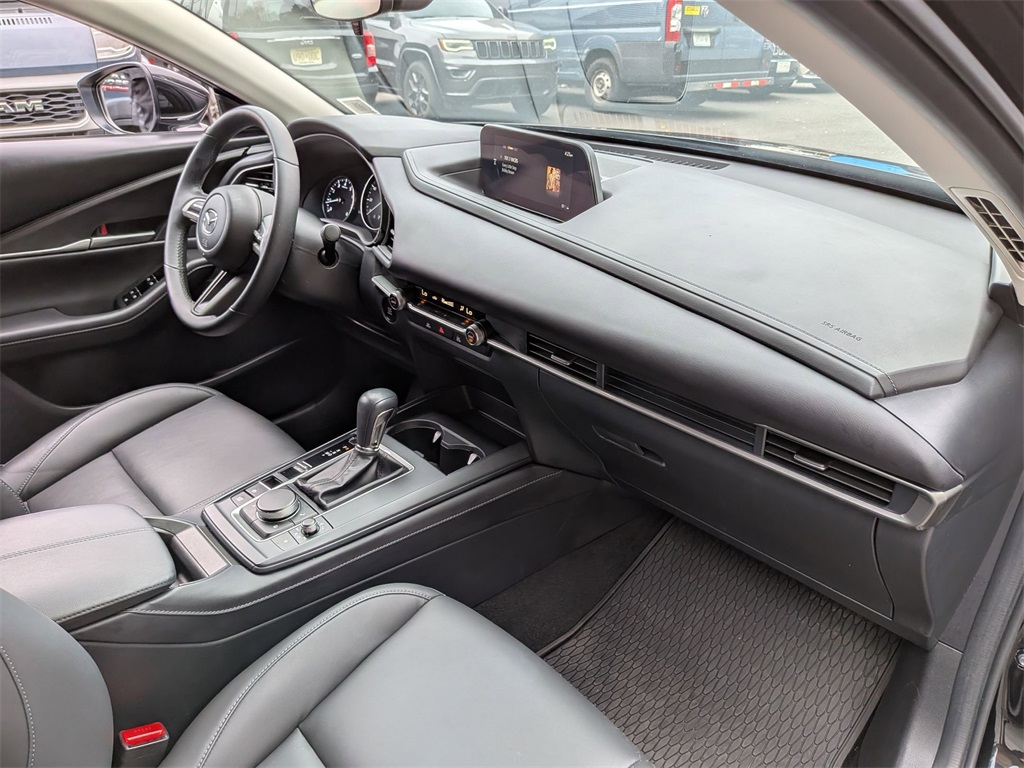 2023 Mazda CX-30 2.5 Select photo 22