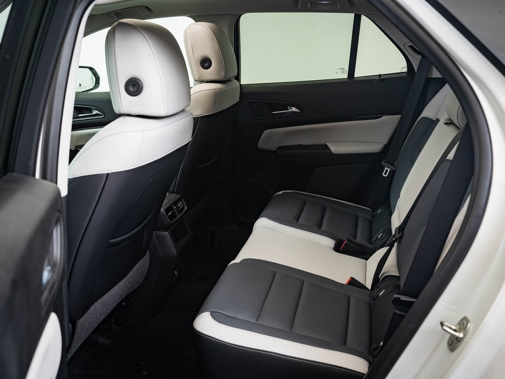 2024 Honda Prologue Elite photo 34